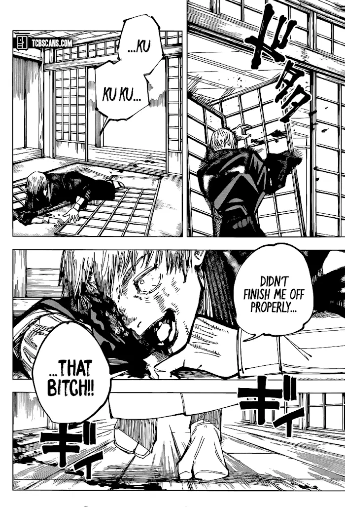 Jujutsu Kaisen Chapter 152 image 05_optimized